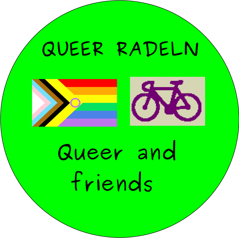 Queer-Radeln.DE/Hamburgs Freizeitradler